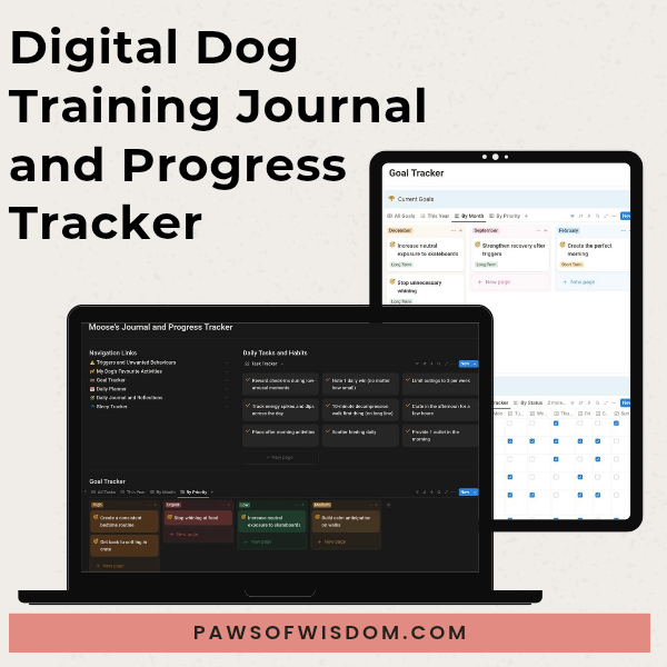 Paws of wisdom protocol sneak peek