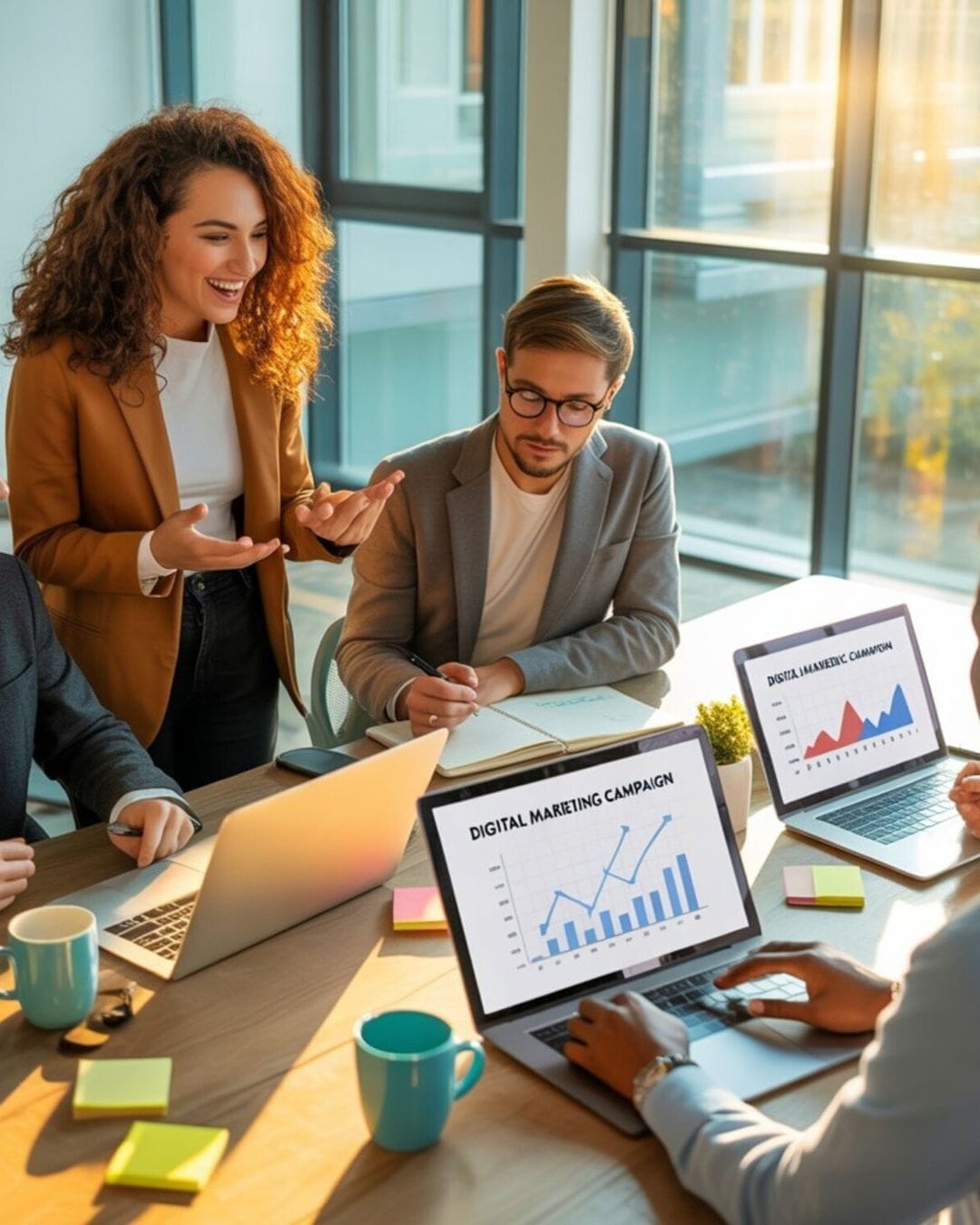 Meta Ads (Facebook e Instagram): Benefício: Ideal para construir notoriedade e gerar leads com base em interesses ( Remodelação, Eletrodomésticos, Cozinhas, Bombas de Calor, Etc).