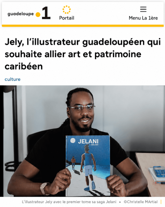 Plus de 10 articles de presse