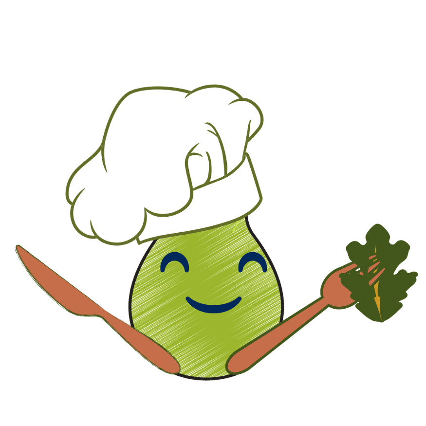 Tiny Green Chef