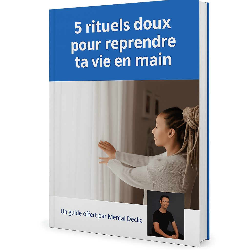 Guide pour reprendre sa vie en main