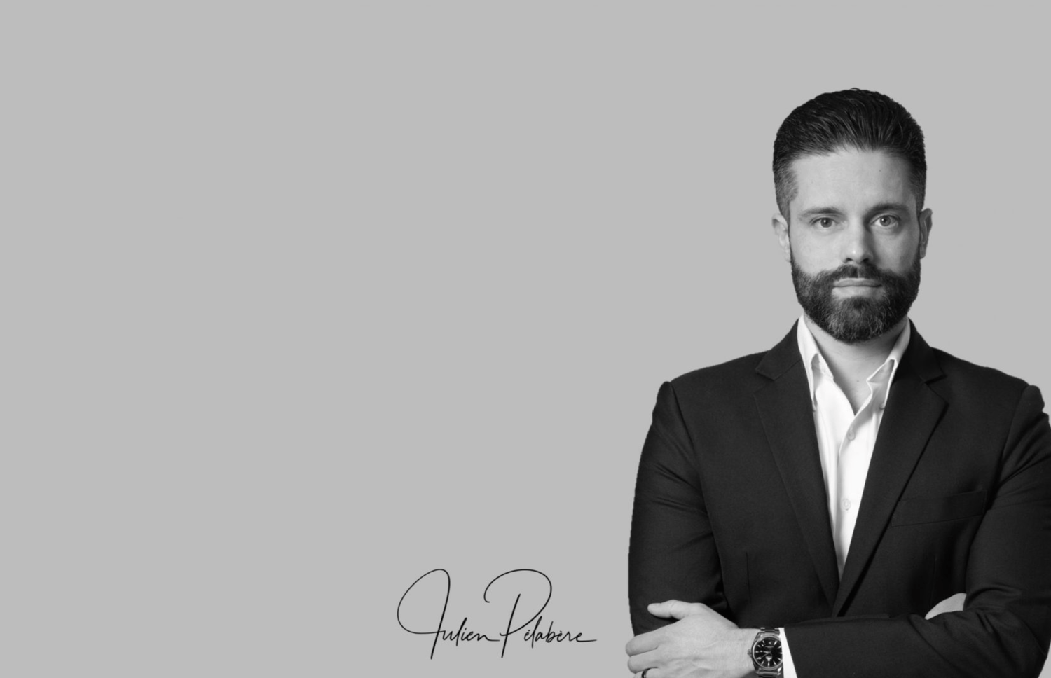 Julien Pélabère