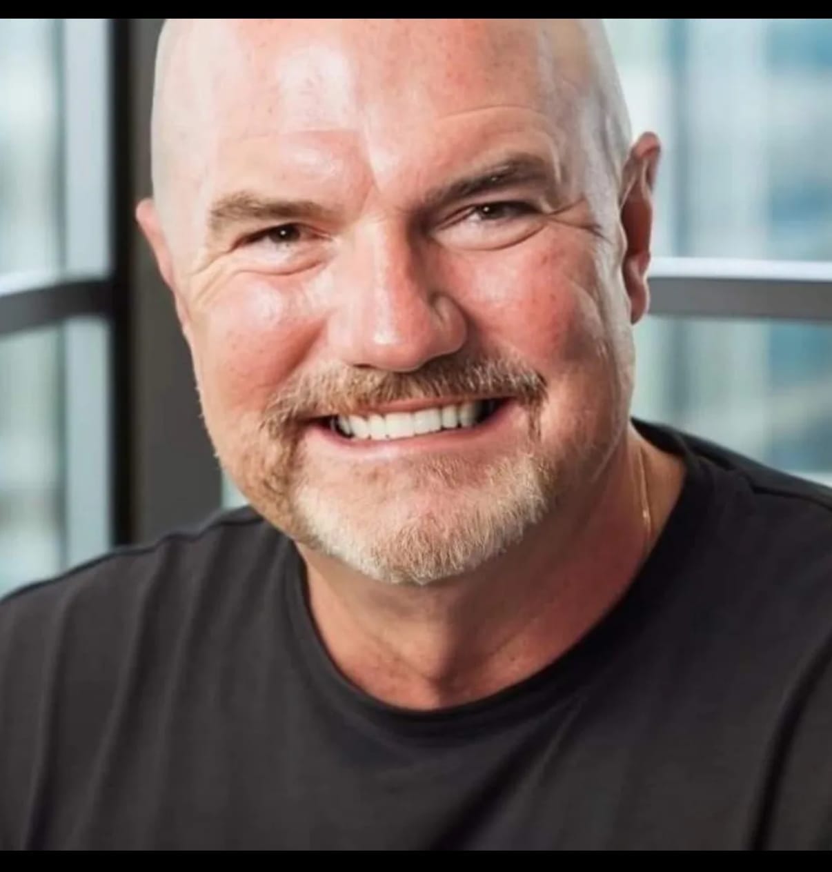 Mark Stiles Founder Photo