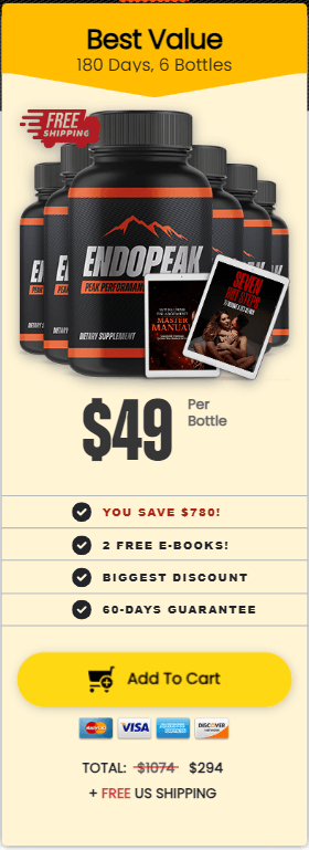 vitxmen buy now 6 bottles
