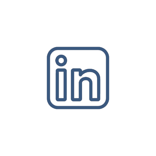 Linkedin Icon