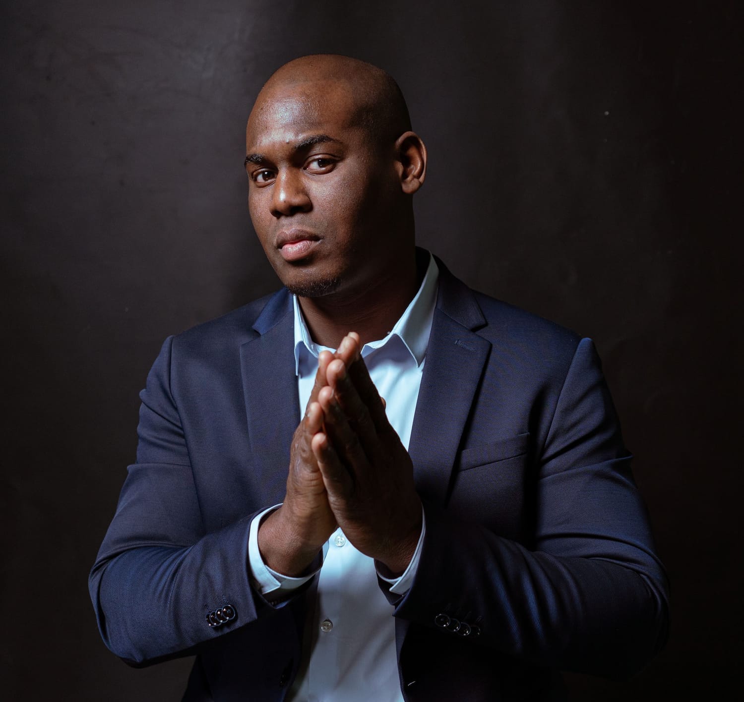 Rudy Nivore, expert en Intelligence Financière du Sportif