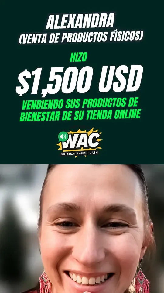 Testimonio de Alexandra