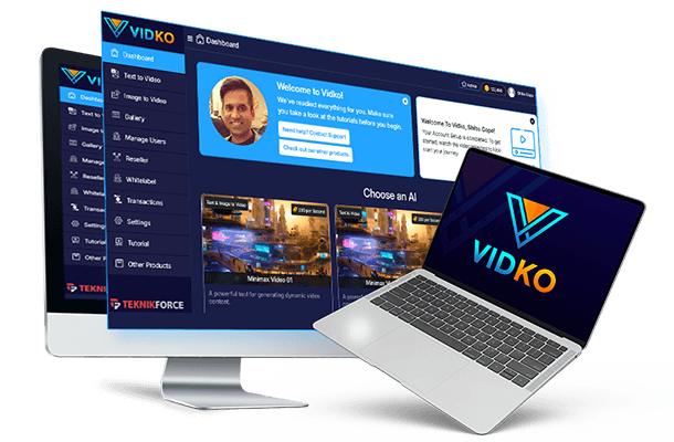 Vidko Review