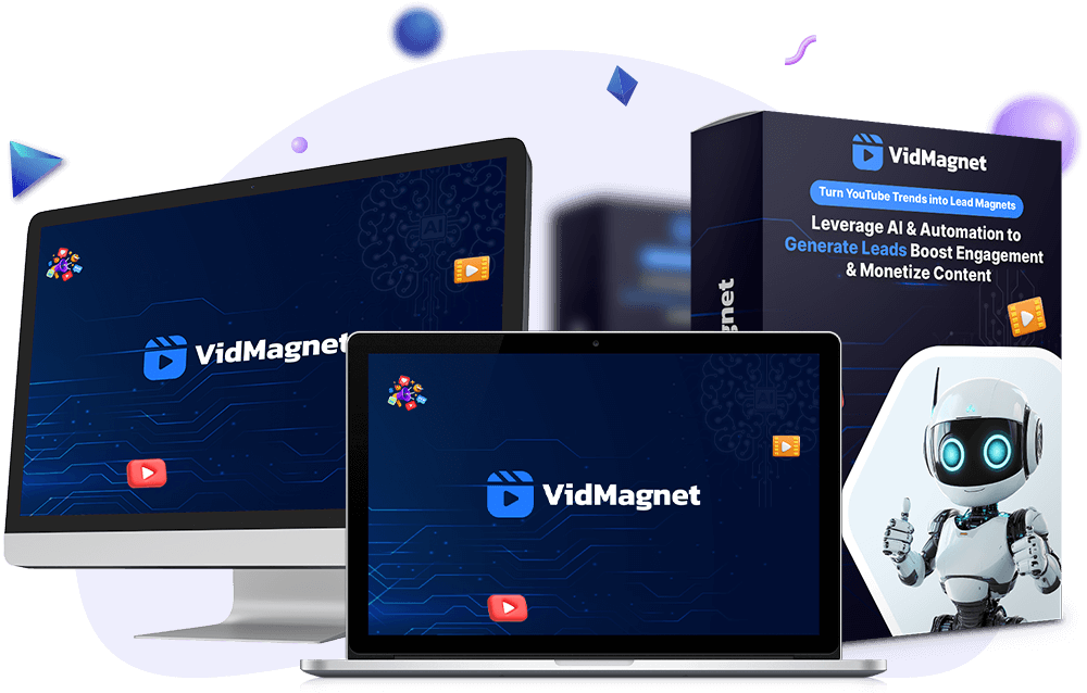 VidMagnet Review