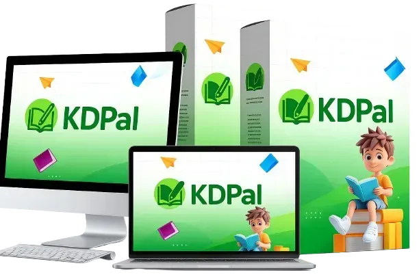 KDPal