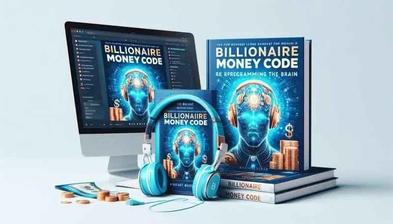 BILLIONAIRE MONEY CODE