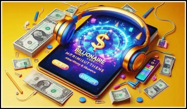 BILLIONAIRE MONEY CODE Review