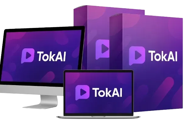 TokAI