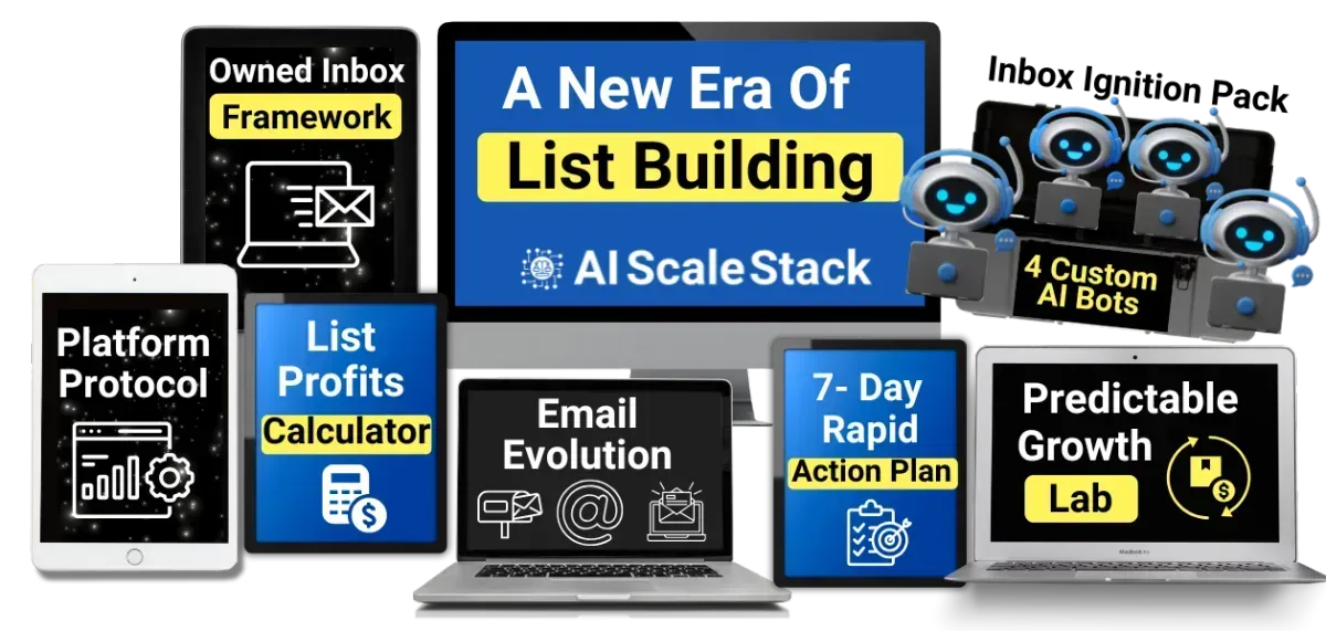 AI Scale Stack