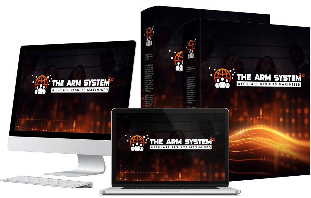 ARM System 2.0
