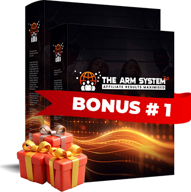ARM 2.0 Bonuses