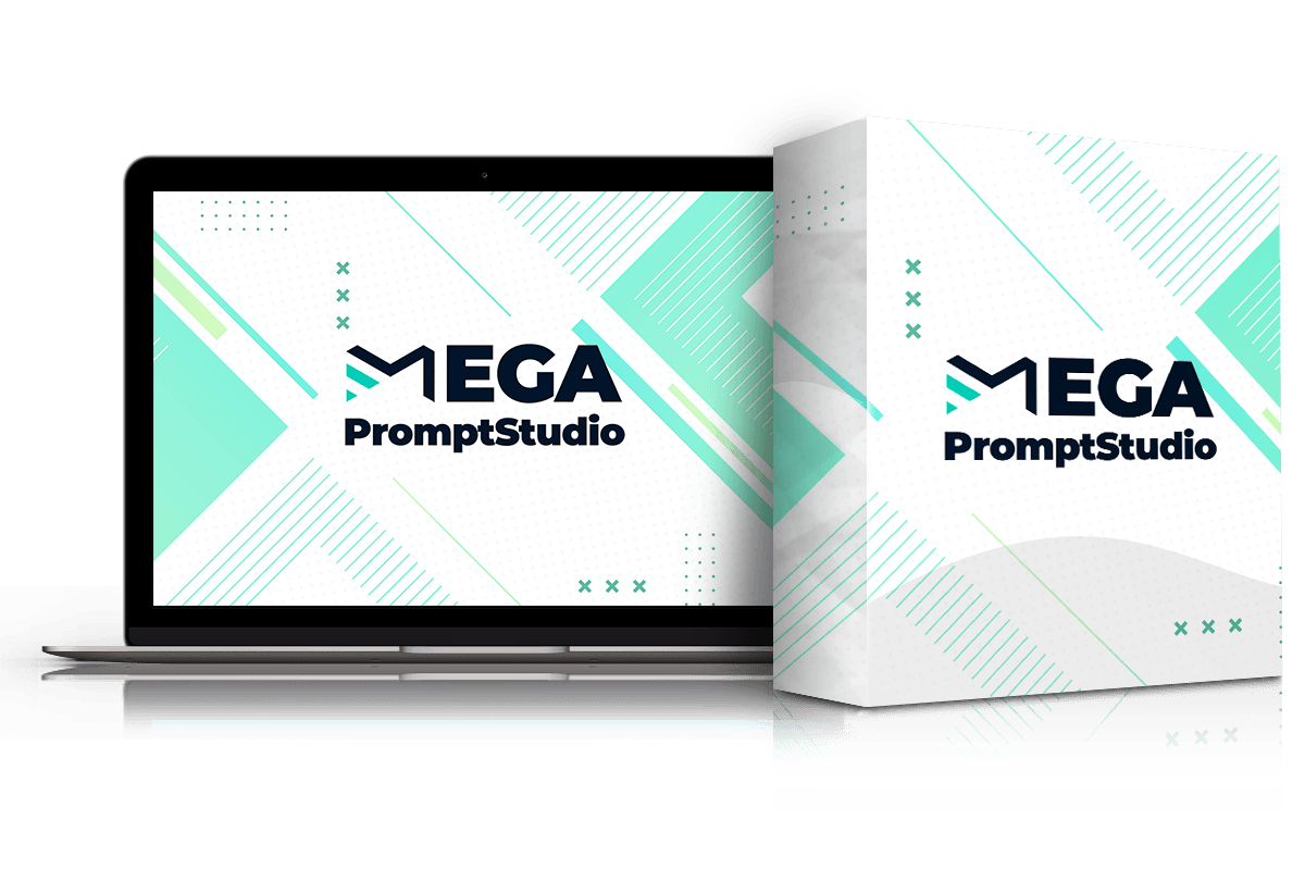 Mega Prompt Studio