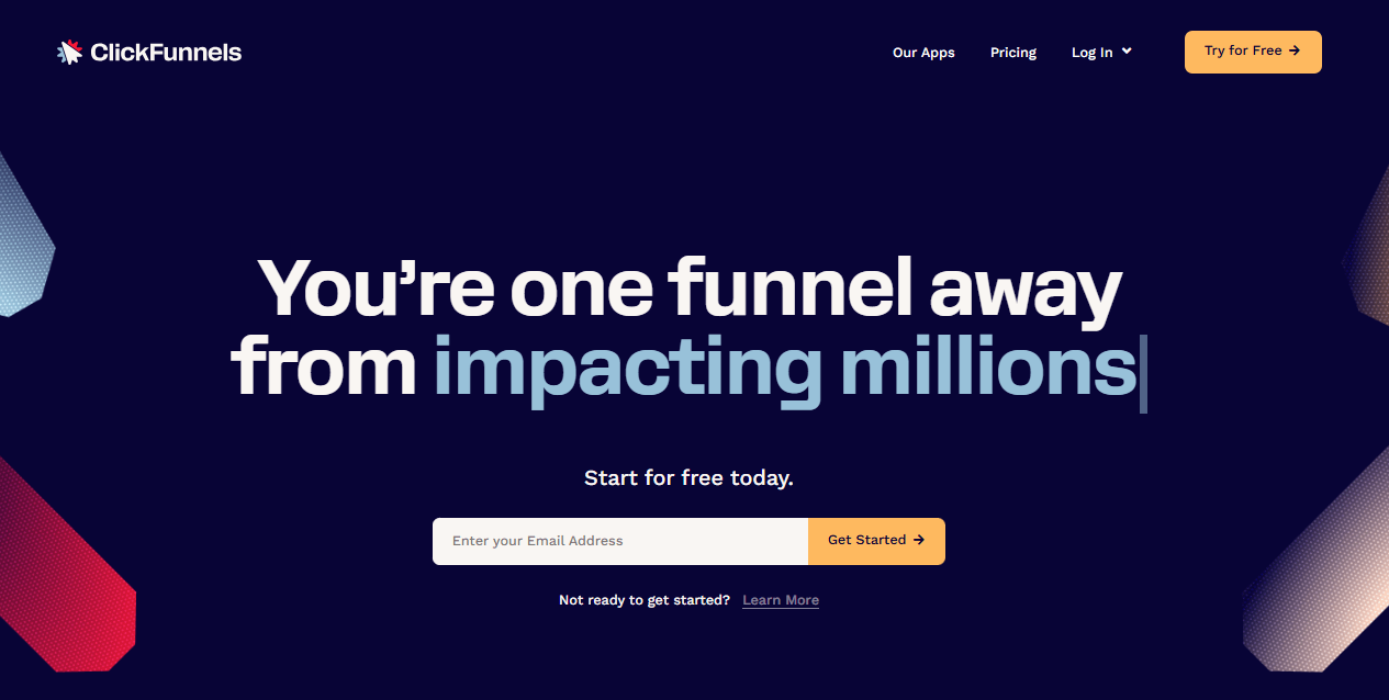 ClickFunnels 2.0