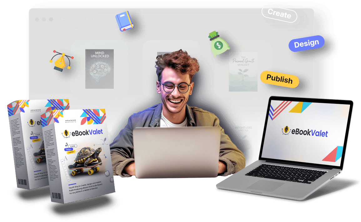 eBook Valet