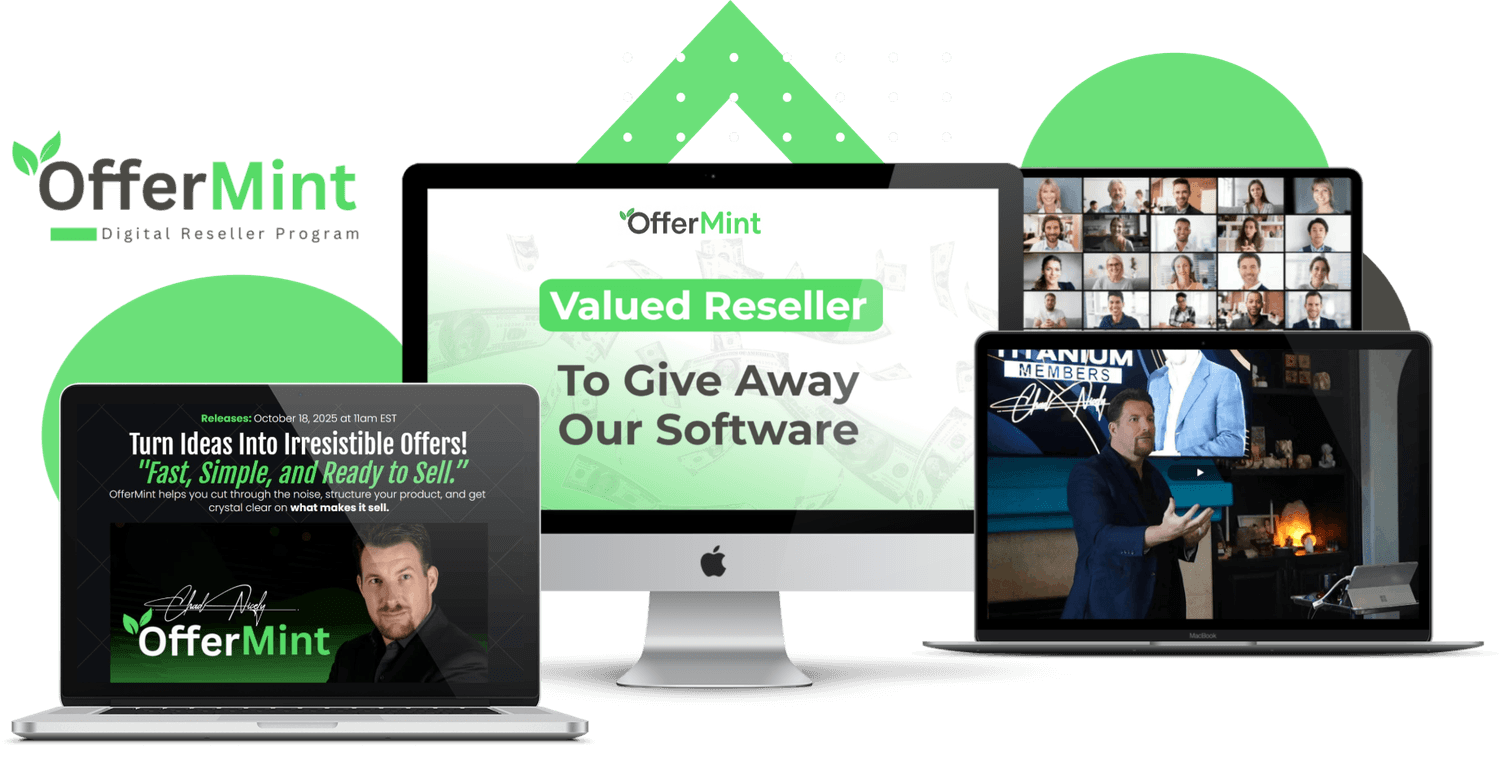 OfferMint Pro