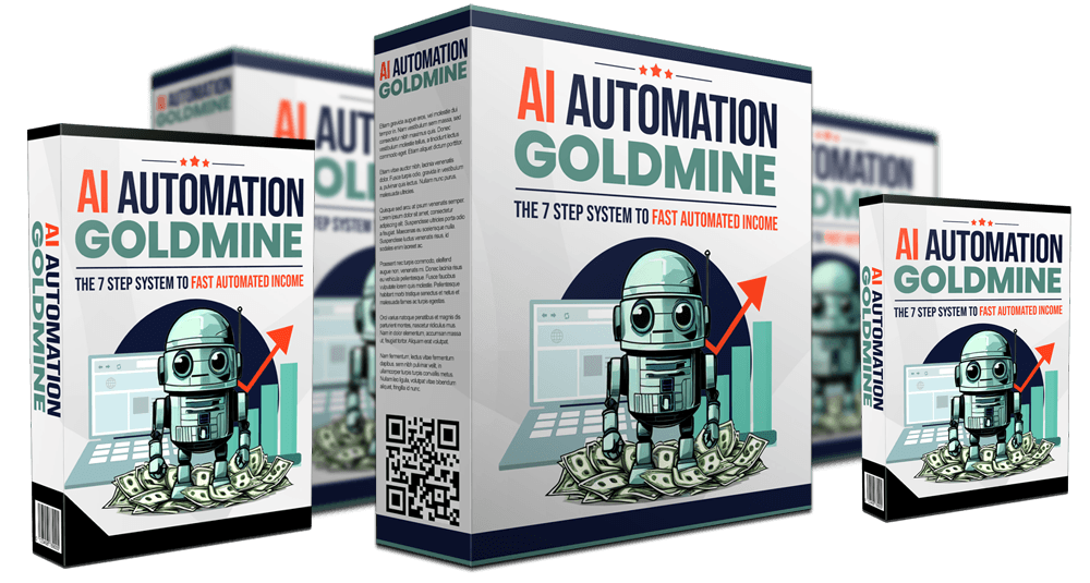 AI Automation Goldmine