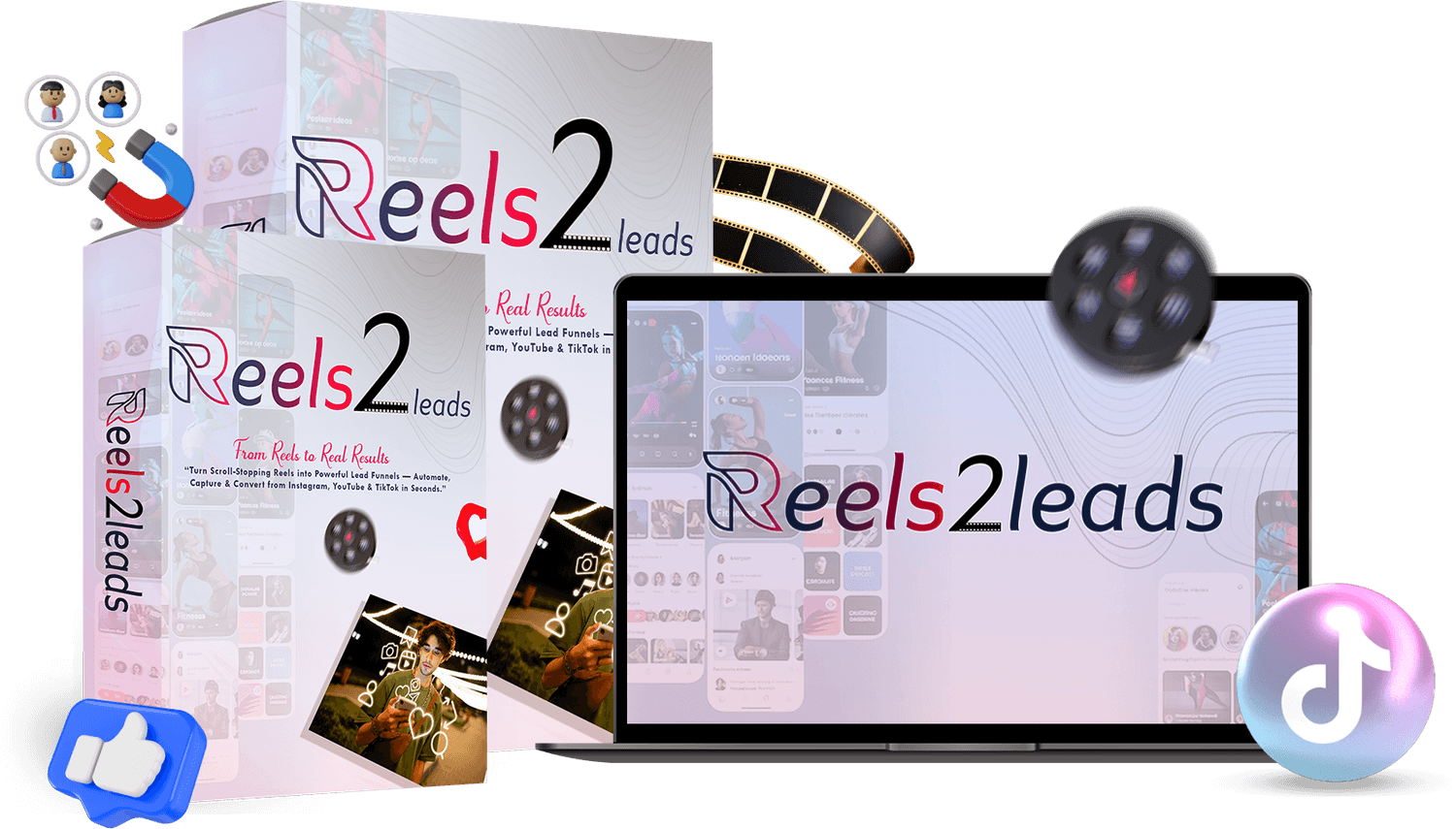Reels2Leads