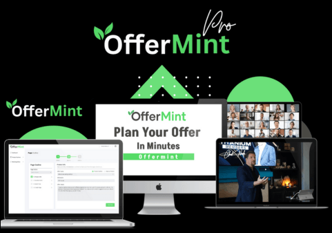 OfferMint Pro