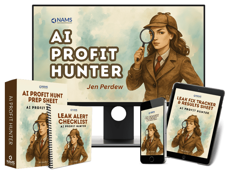 AI Profit Hunter