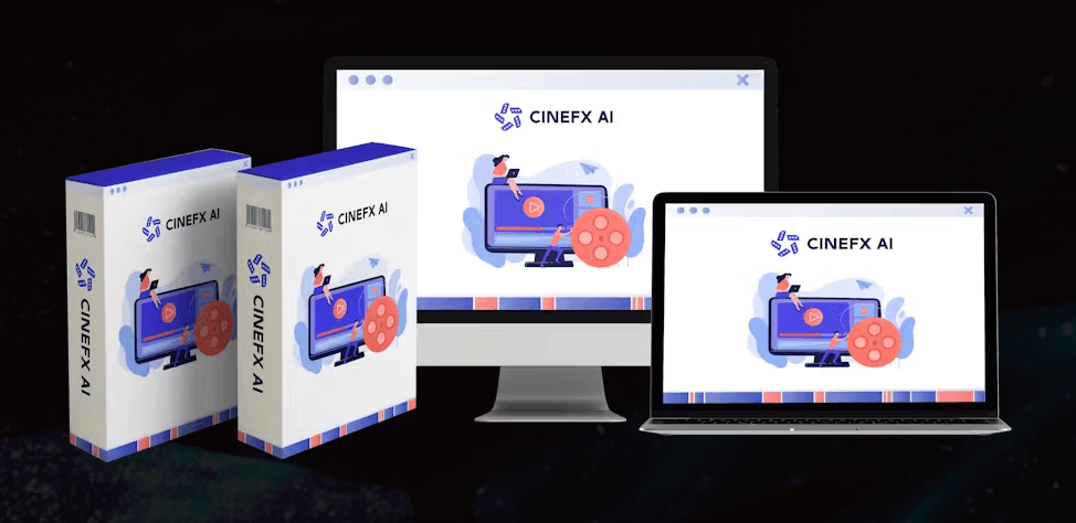 CineFX AI