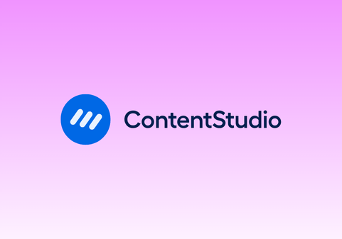 Contentstudio ContentStudio Review 2025: The Best Social Media Management Tool