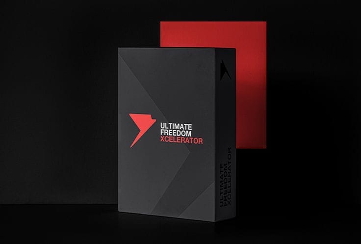 Ultimate Freedom Xcelerator