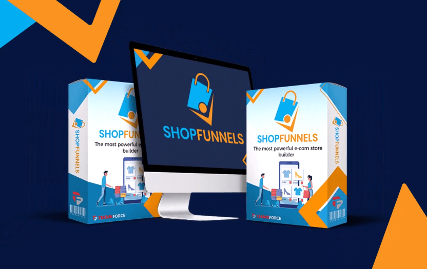 ShopFunnels