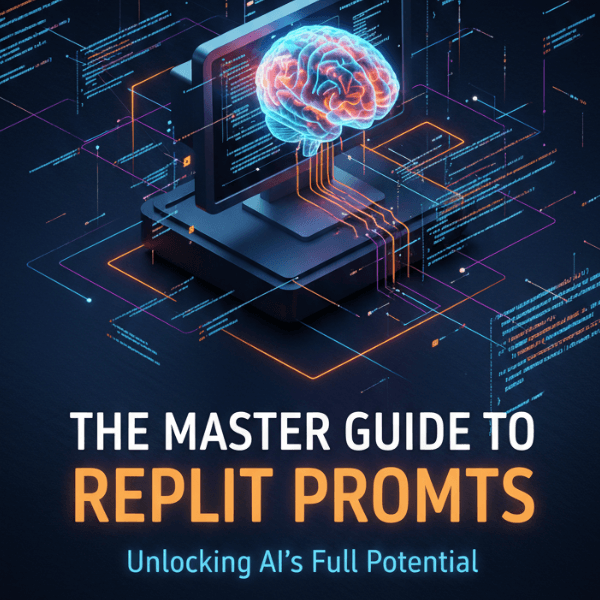 The Master Guide to Replit Prompts