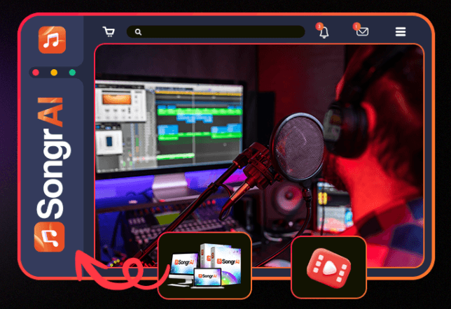 Turn One Tiny Idea Into a Studio Monster Track Instantly