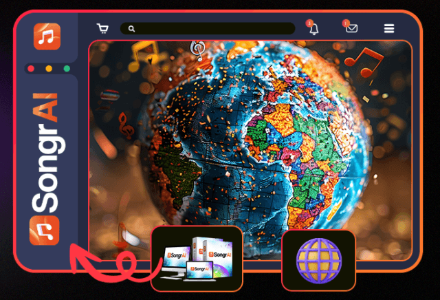 Sing in 120+ Languages Without Knowing a Single Word