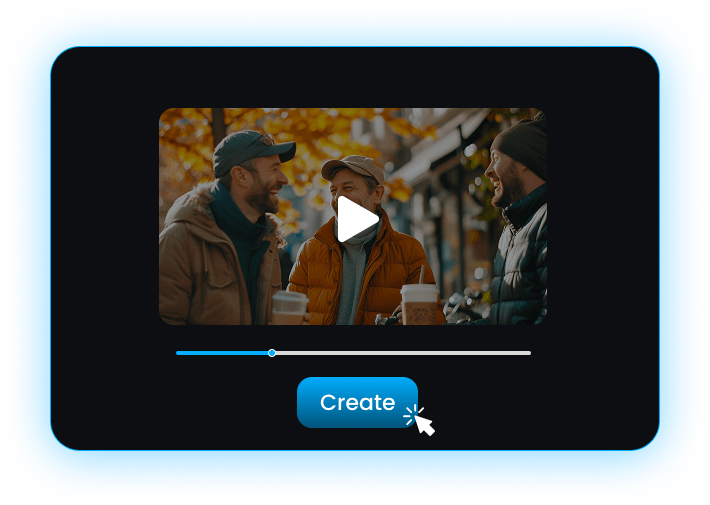1-Click Video Creator