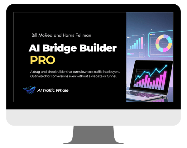 AI Bridge Builder Pro