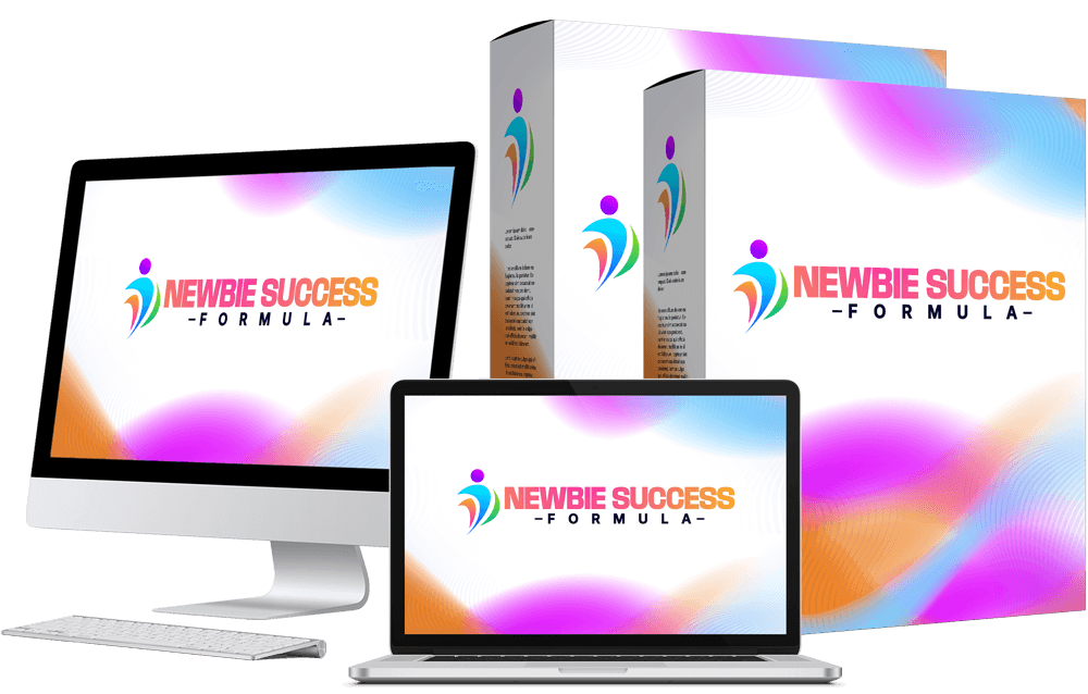What is the Newbie Success Formula