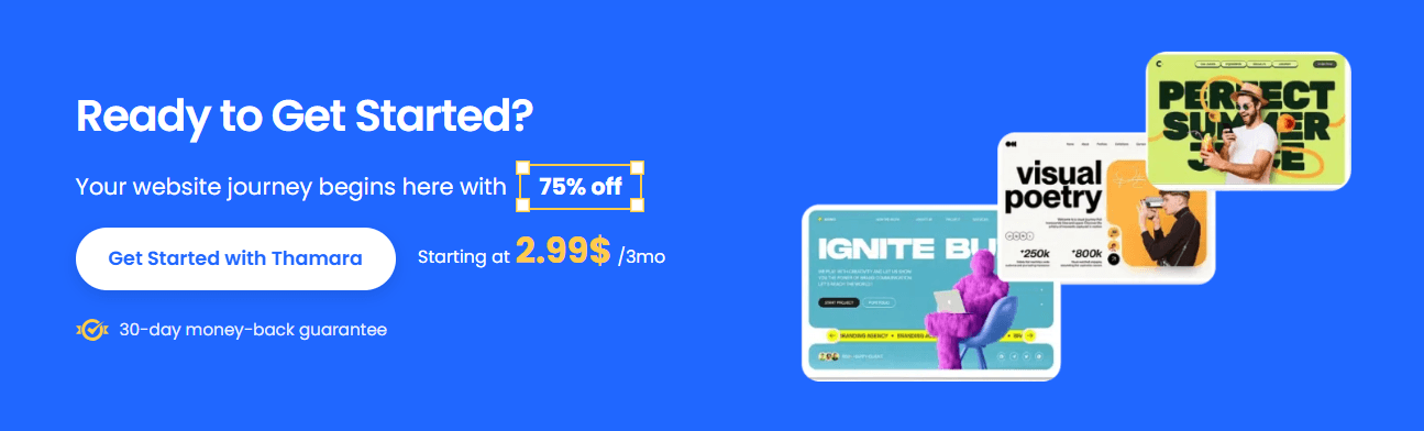 Ready to Get Started