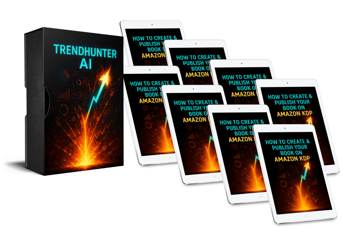 What is TrendHunter AI