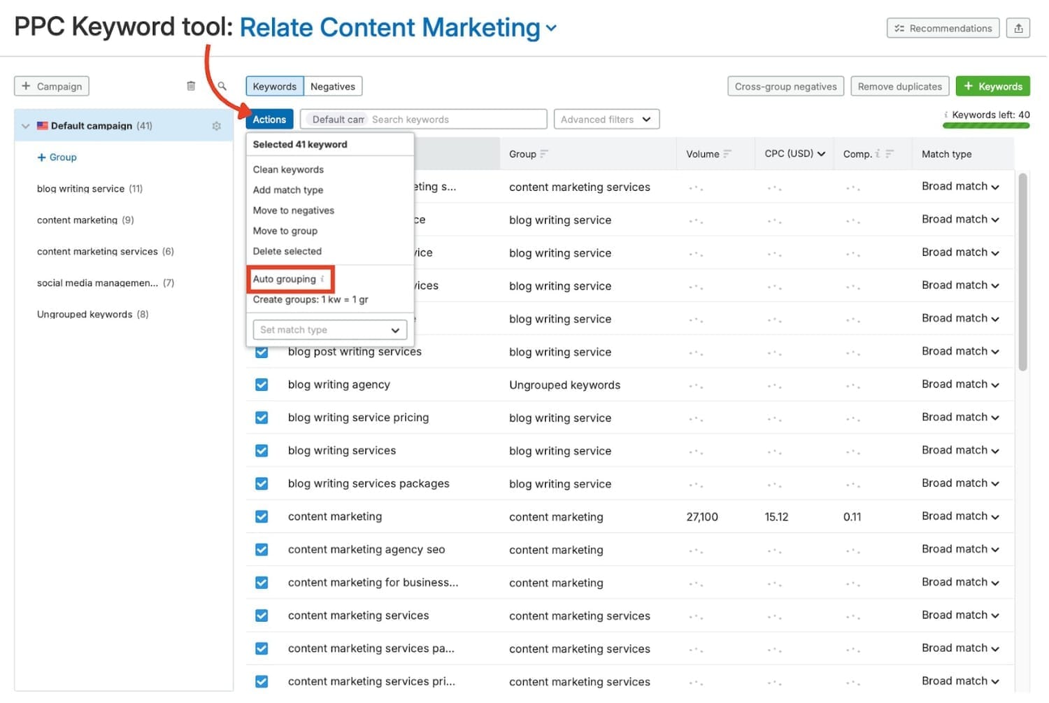 Paid Advertising Toolkit