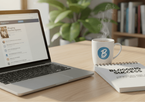 How to Start a Blog in 2026: Step-by-Step Guide for Beginn…