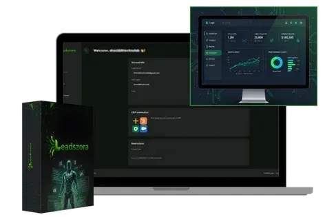 Verify Your Email & Unlock Access