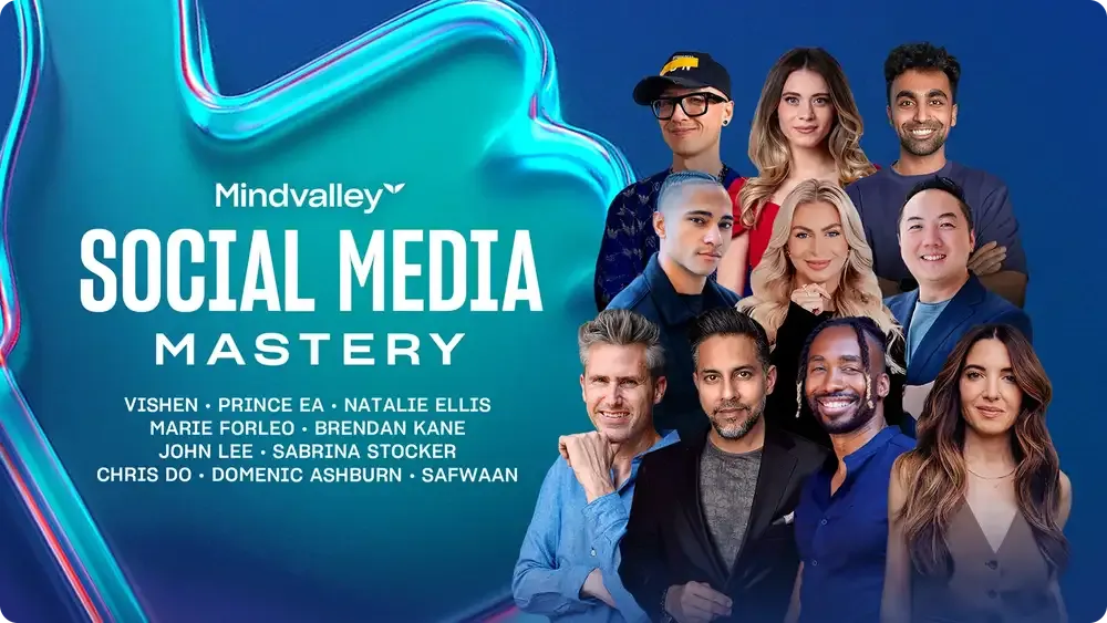 Social-Media-Mastery