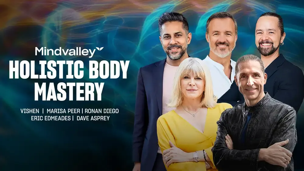 What is Holistic Body Mastery