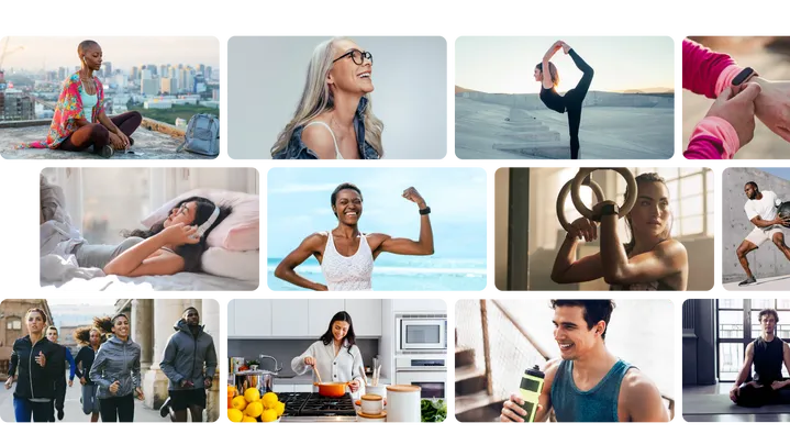 A 6-month bleeding-edge curriculum covering the latest needle-movers in health