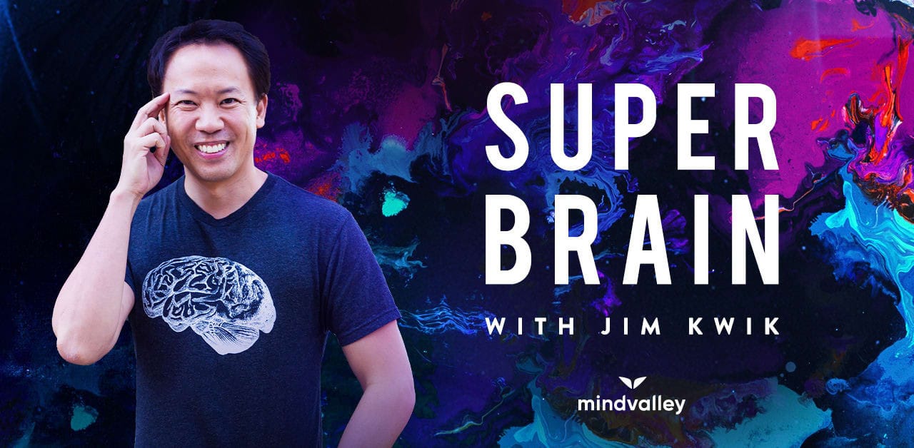 Mindvalley Superbrain