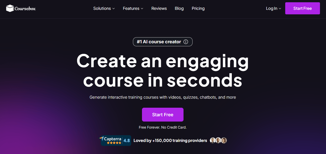 What Is Coursebox AI, Really?