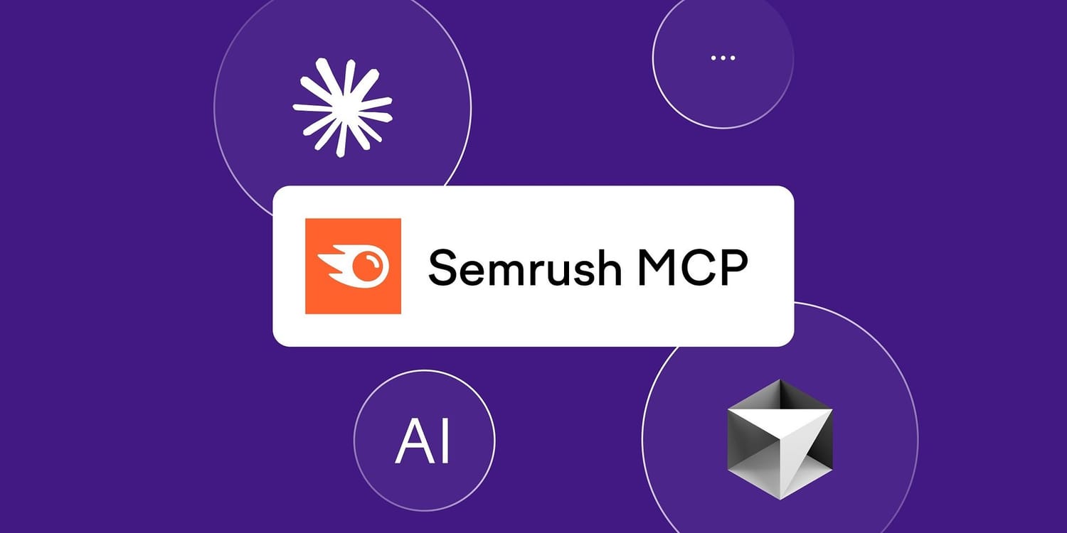 Semrush MCP