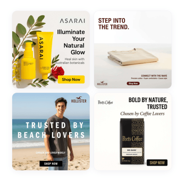 AI Video Ad Generator